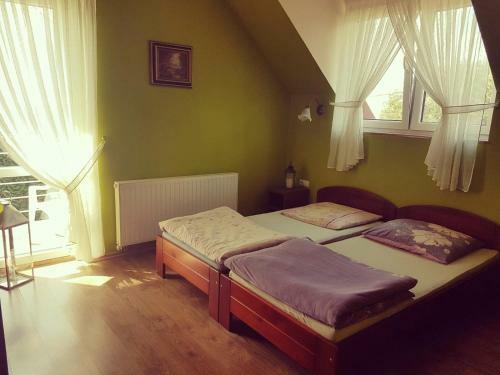 Hostal Noclegi U Dyncyka