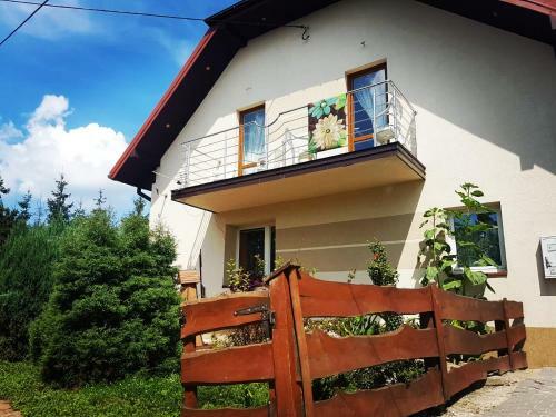 Hostal Noclegi U Dyncyka