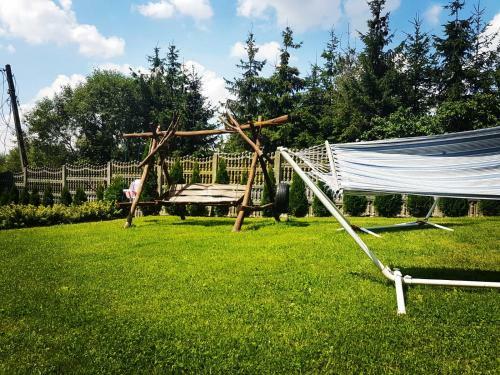 Hostal Noclegi U Dyncyka