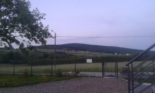 Lodge Domki Podwiatracze