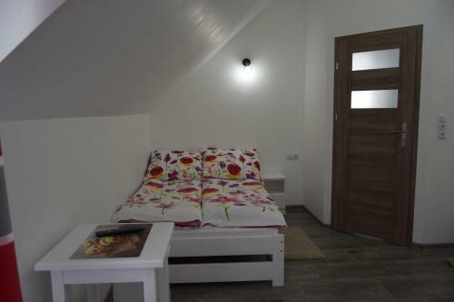 Apartamento Noclegi U Eweliny