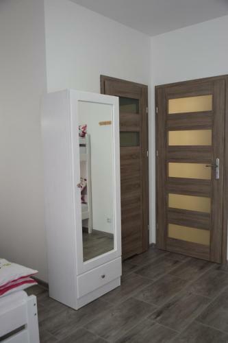 Apartamento Noclegi U Eweliny