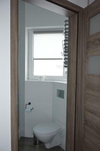 Apartamento Noclegi U Eweliny