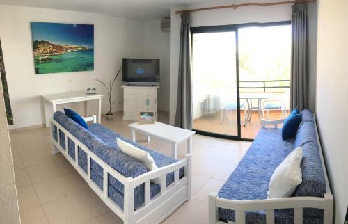 Apartamentos Es Dol�