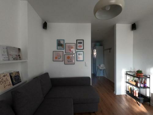 Apartamento M37 X Fabryczna