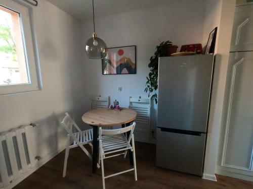 Apartamento M37 X Fabryczna