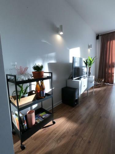 Apartamento M37 X Fabryczna