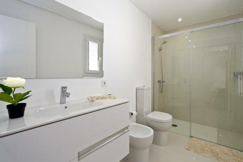 Apartamento Marieta Bajos