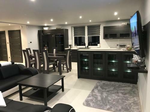 Holiday Home Limanowa