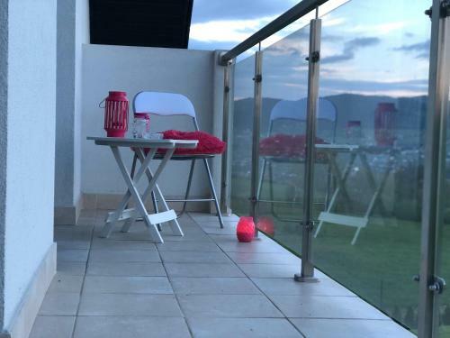 Holiday Home Limanowa