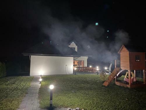 Holiday Home Limanowa