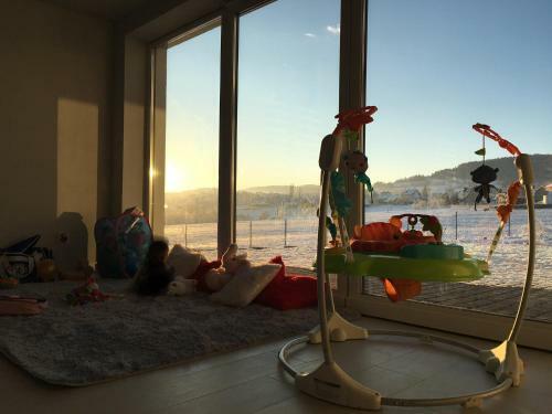 Holiday Home Limanowa