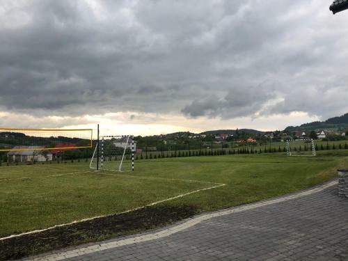 Holiday Home Limanowa