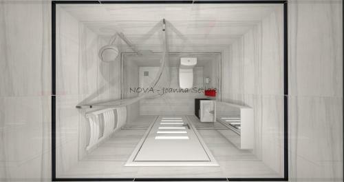 Holiday Home Limanowa