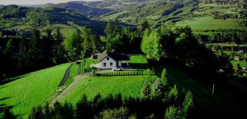 Villa Pauza-limanowa