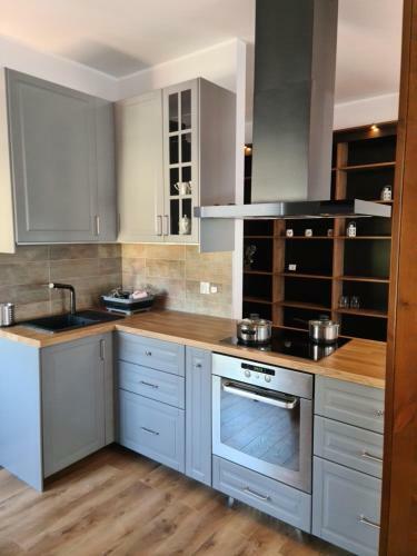 Apartament Limanowa Rynek