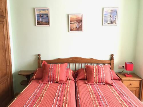 Apartamentos Rurales Los Nogales