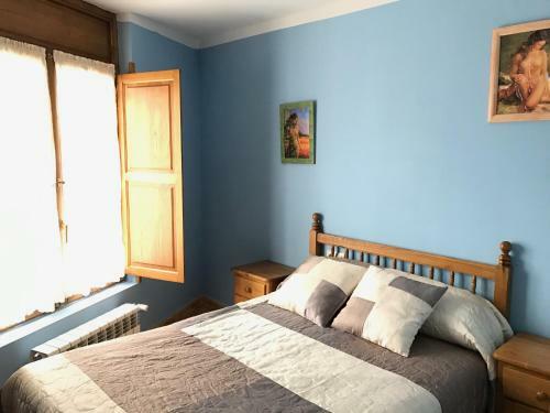 Apartamentos Rurales Los Nogales