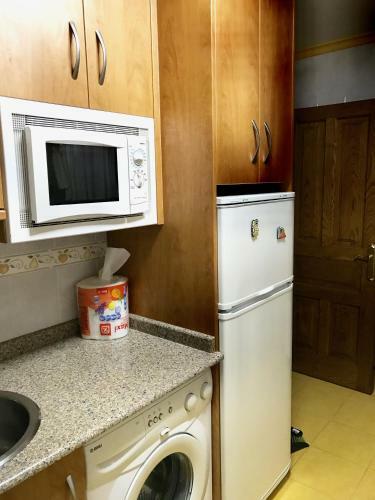 Apartamentos Rurales Los Nogales