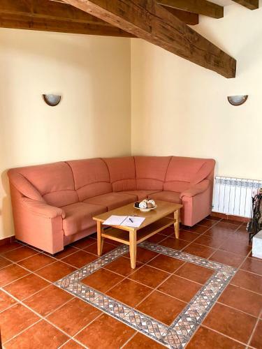 Apartamentos Rurales Los Nogales