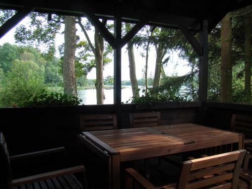 Letnisko Zielony Zak?tek