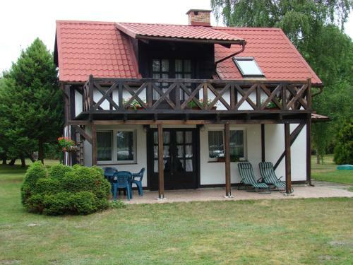 Letnisko Zielony Zak?tek
