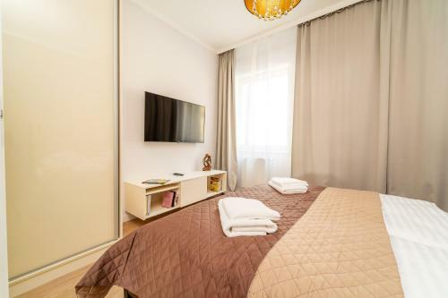 Apartamento S?oneczna Zatoka