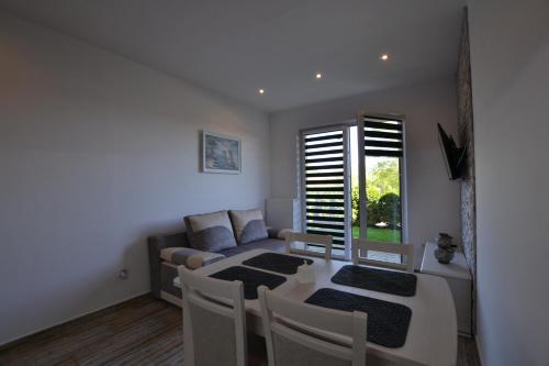 Apartament Morski III
