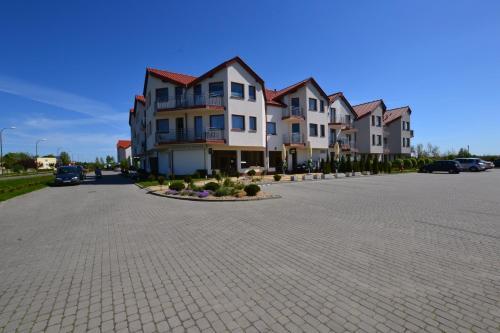 Apartament Morski III