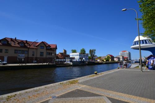 Apartament Morski III