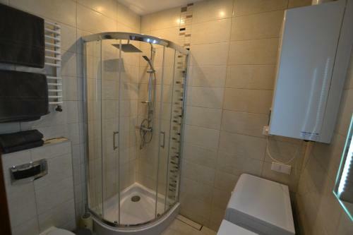 Apartament Morski III