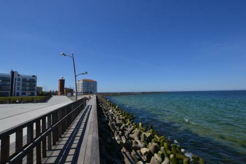 Apartament Morski III
