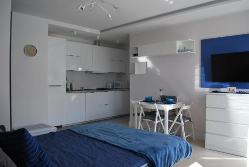 Baltic Korona Apartamenty D08