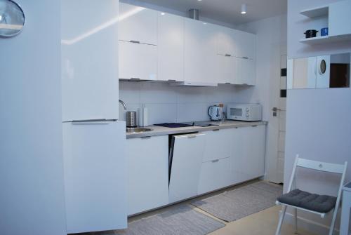 Baltic Korona Apartamenty D08