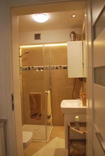 Baltic Korona Apartamenty D08
