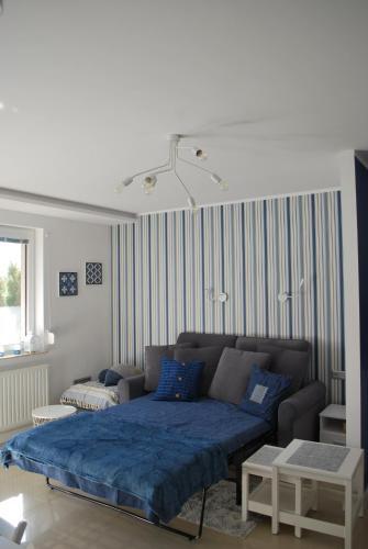 Baltic Korona Apartamenty D08