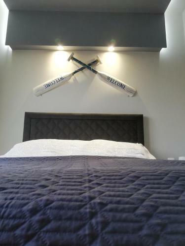 Apartament Bia?y ?agiel