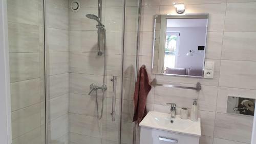 Apartamenty I Pokoje Go?cinne Zosia