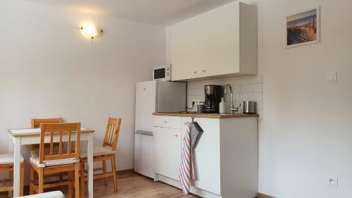 Apartamenty I Pokoje Go?cinne Zosia