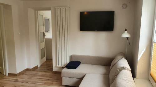 Apartamenty I Pokoje Go?cinne Zosia