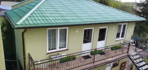 Apartamenty I Pokoje Go?cinne Zosia