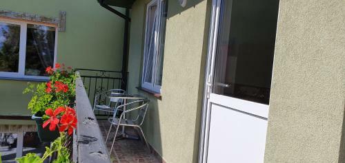 Apartamenty I Pokoje Go?cinne Zosia