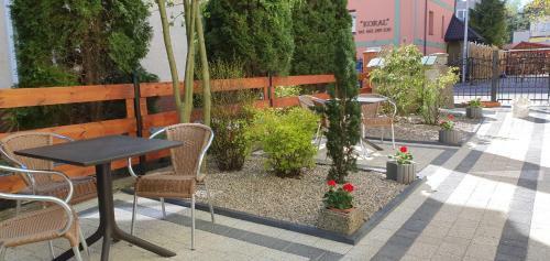 Apartamenty I Pokoje Go?cinne Zosia