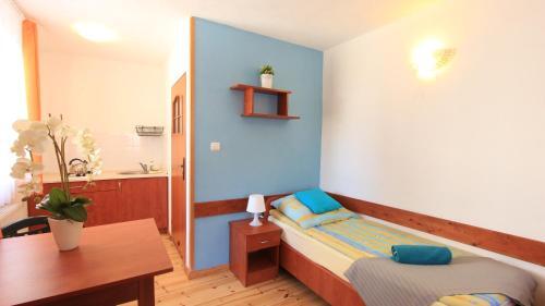 Lodge Baltic Resort Dar?�wko - Domek Nr 1