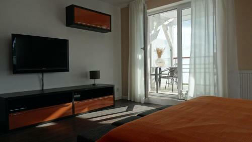 Apartamento Dar?�wko By The Sea