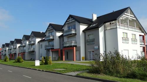 Apartamento Dar?�wko By The Sea