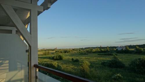 Apartamento Dar?�wko By The Sea