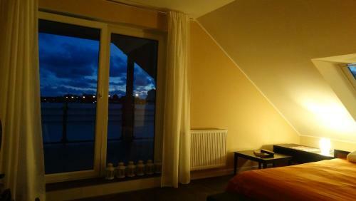 Apartamento Dar?�wko By The Sea