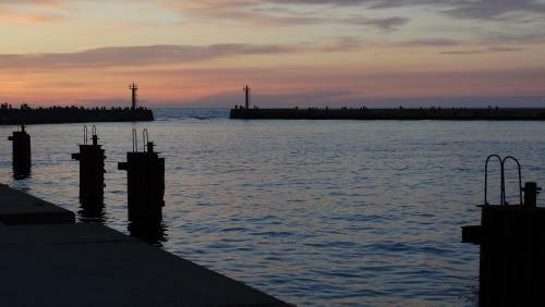 Apartamento Dar?�wko By The Sea