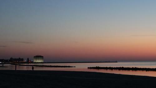 Apartamento Dar?�wko By The Sea